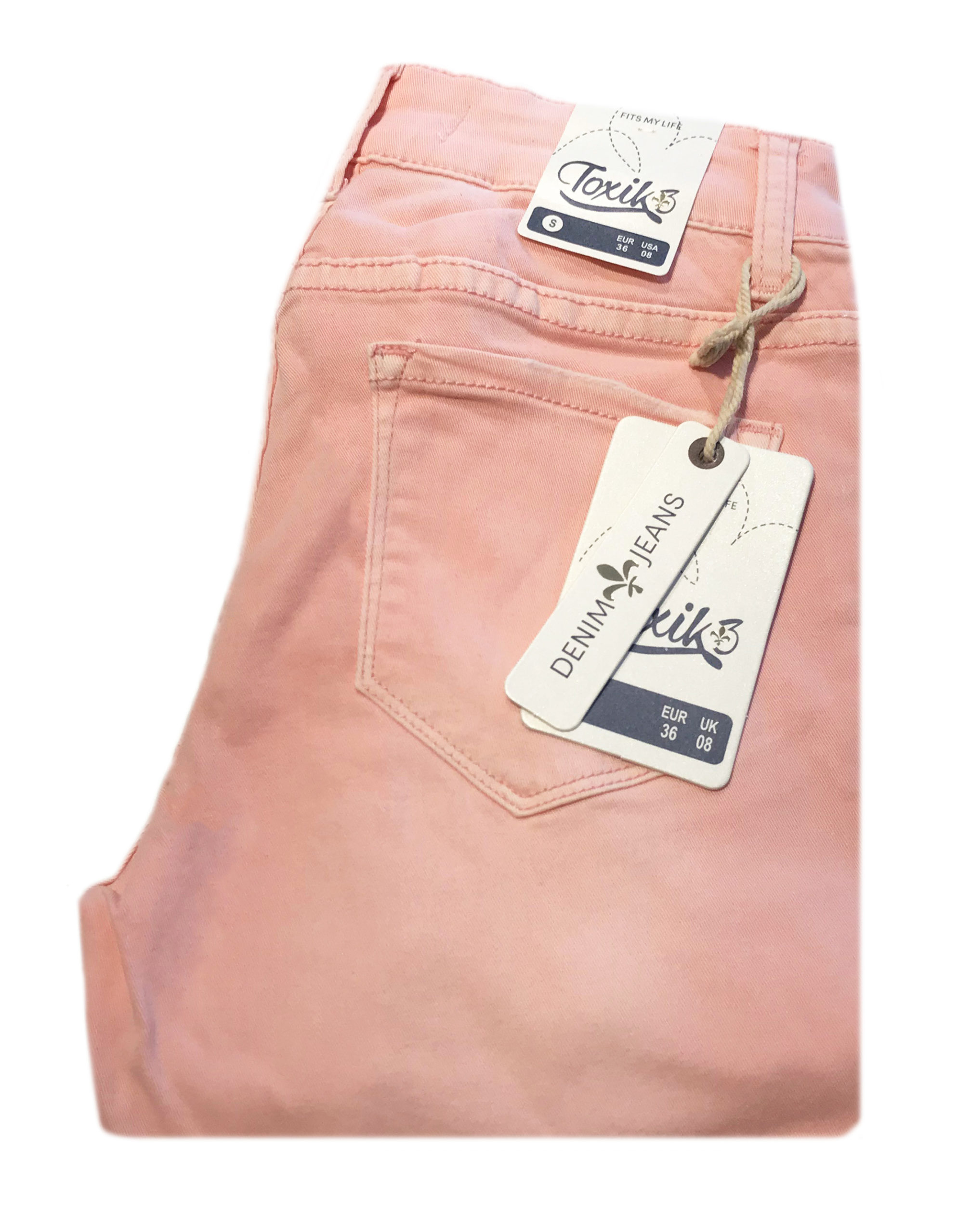 Toxik3 jeans cheap fits my life