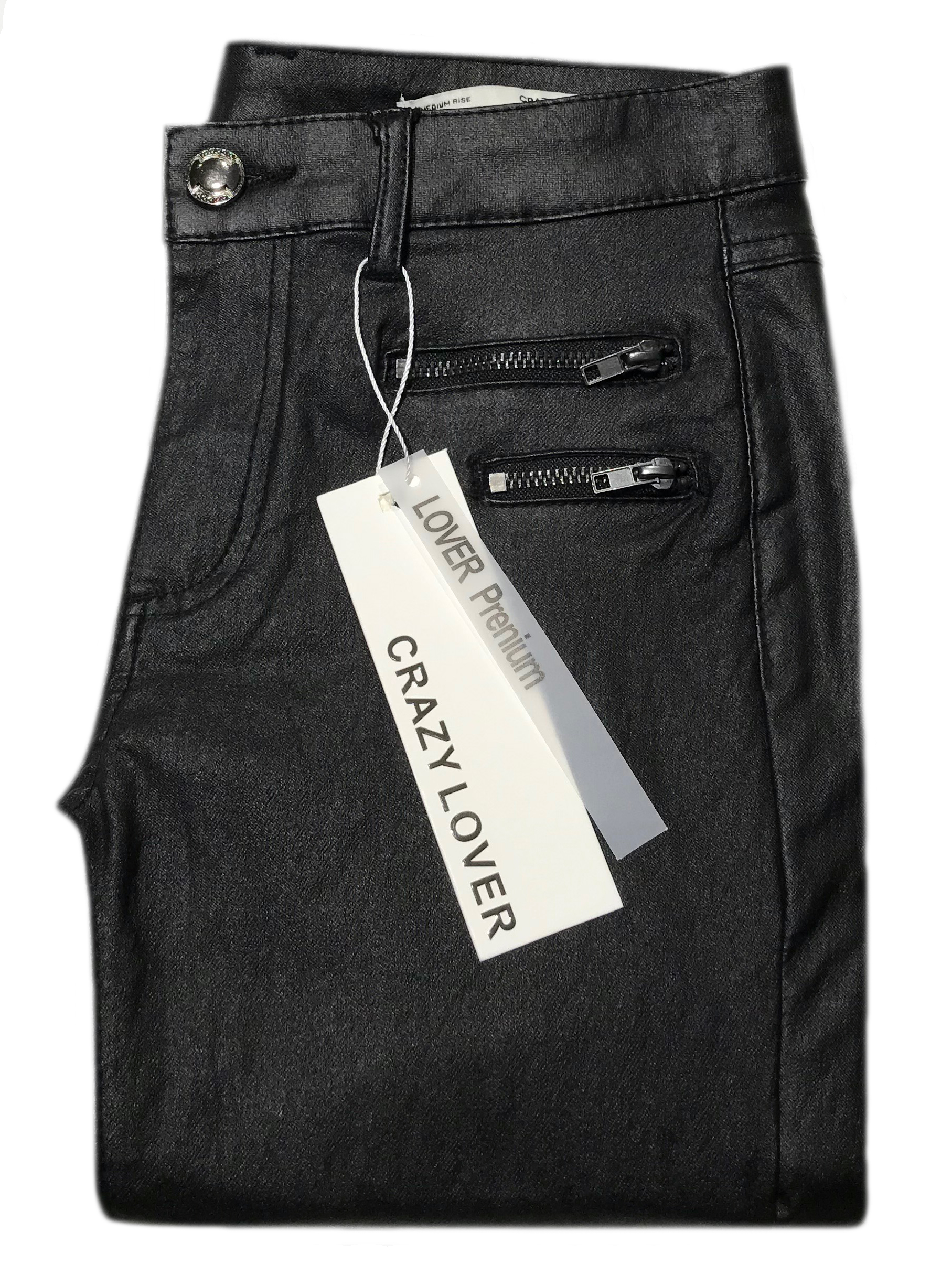 broek coated