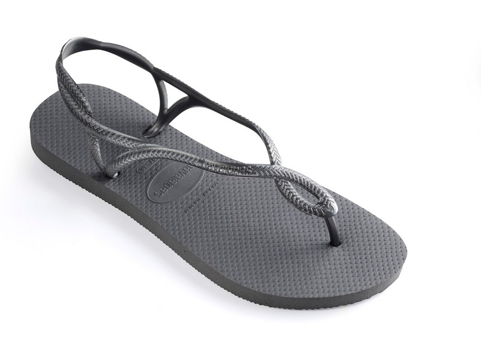 Havaianas sales luna grey