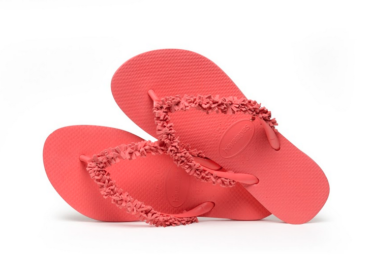 Havaianas coral new outlet