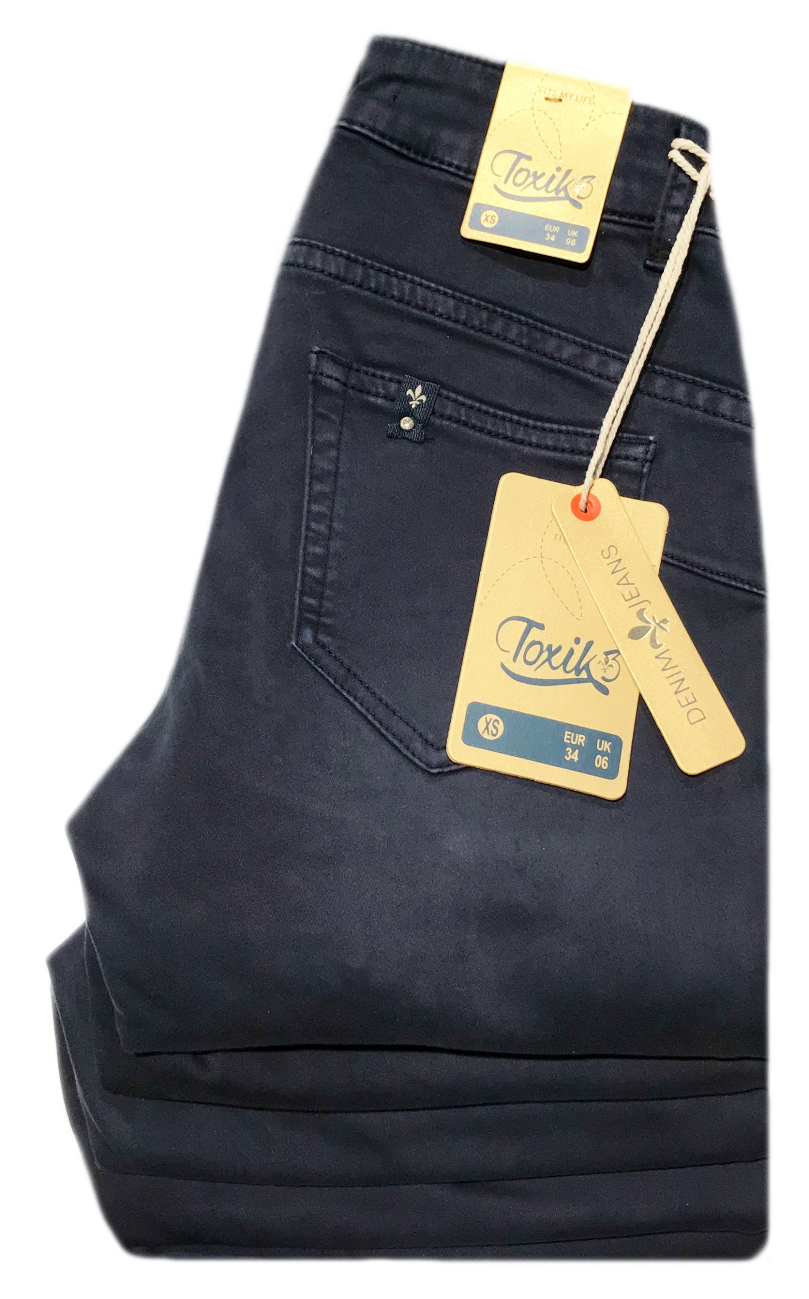 Toxik3 jeans model discount depose