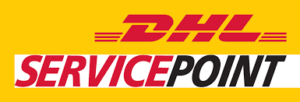dhl servicepoint byanouschka