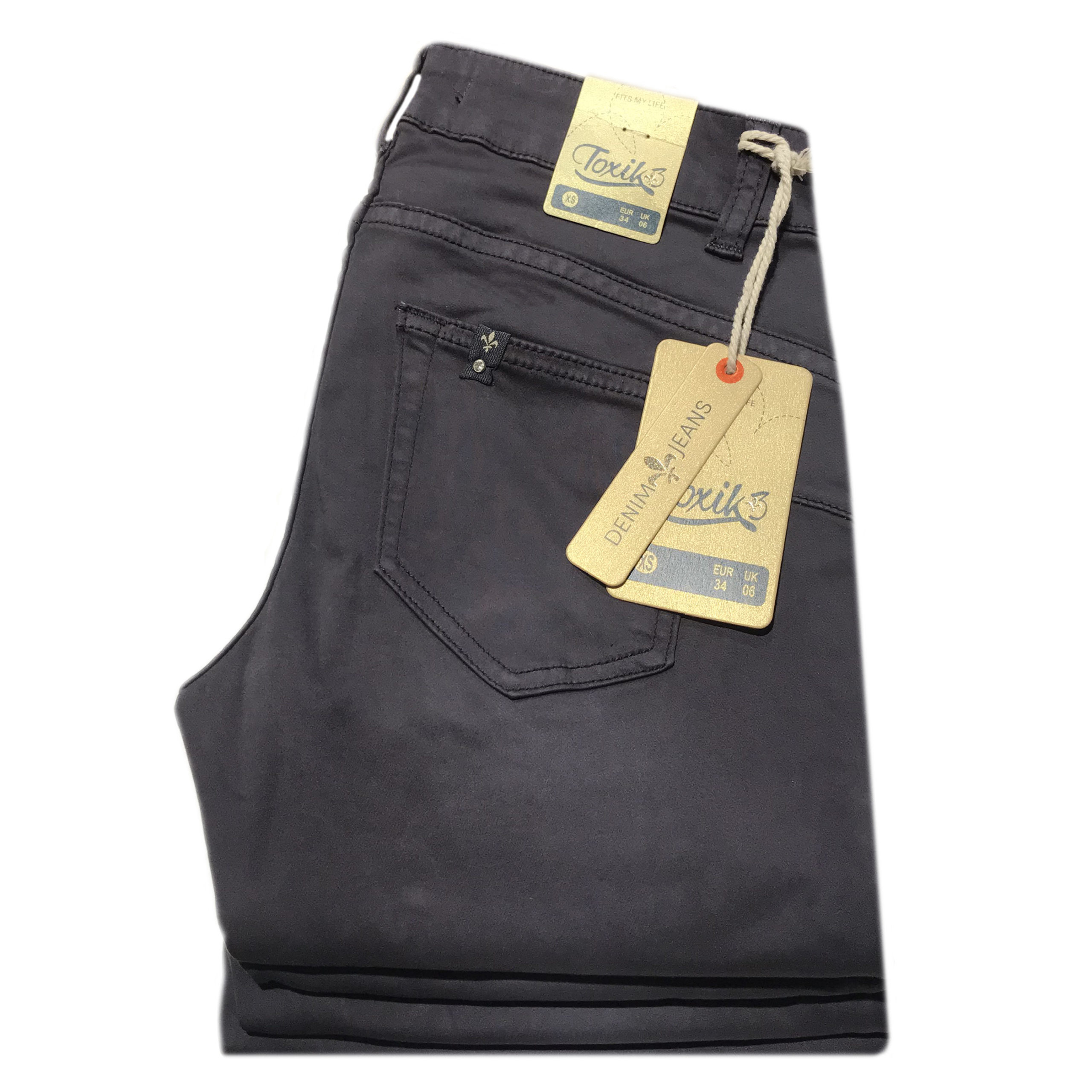 Toxik3 jeans fits my life online