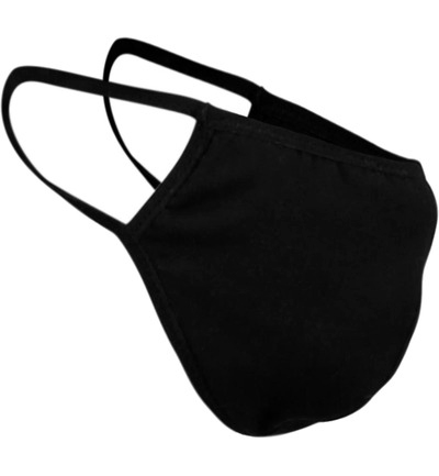 1Mondkapje zwart byanouschka.nl